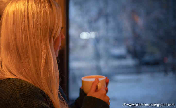 Mega Weekend – Things To Do When You Have To Stay Home