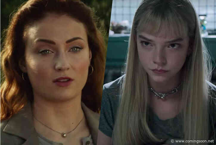 New Mutants Director Josh Boone Throws Shade at Dark Phoenix