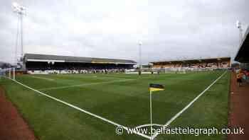 CEO concerned by ‘unprecedented times’ for Cambridge and other clubs