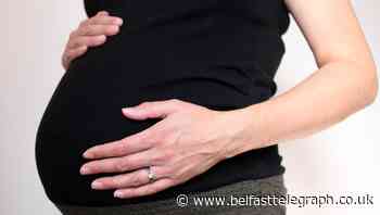 Fathers with coronavirus could miss birth of their baby