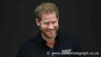 Invictus Games called off amid coronavirus crisis