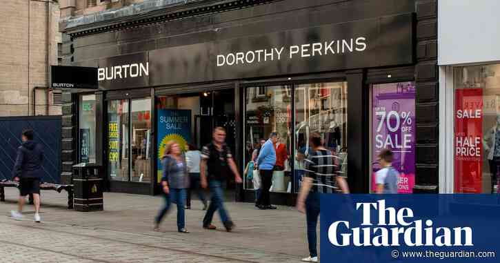 Billionaire retailers seek rent cuts during coronavirus crisis