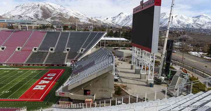 Red All Over: Utah athletics has more questions than answers in the face of COVID-19