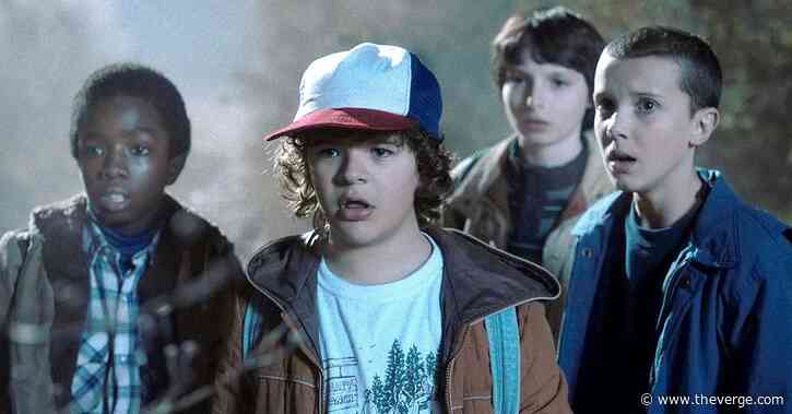 Netflix will reduce its European network traffic by 25 percent to manage surge