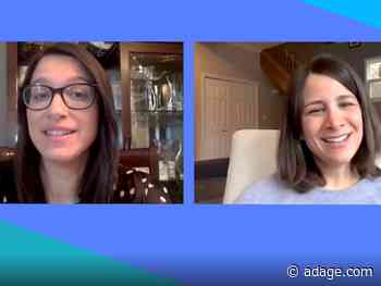 Restaurants deliver, The Webby Awards cancels its gala—and Kimmel encourages pants: Ad Age Remotely