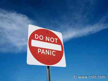 Coronavirus anxiety and fears: 5 tips from a psychotherapist on how to cope     - CNET