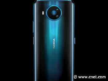 The Nokia 8.3 is the 'first global 5G phone.' Here's what that means for you     - CNET