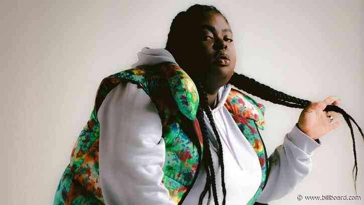 How Chika Refused to Play ‘Industry Games’ & Charted a Self-Made Path to Success