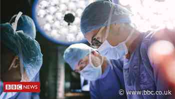 Coronavirus: Testing rolled out to NHS staff in Wales