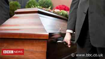 Coronavirus: Funeral restrictions possible to cope with virus