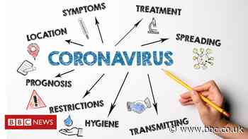 Coronavirus: Public Health Wales says treat distancing seriously