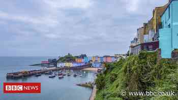 Coronavirus Wales: Tourism businesses fear for future