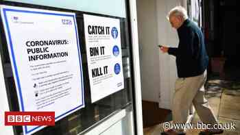 Coronavirus elderly advice: How can I look after my older relatives?