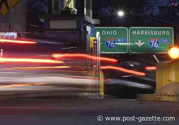 Pa. Turnpike will reopen all food service plazas, bathrooms on a limited basis Friday