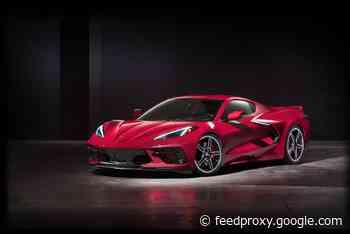 GM Stops Taking Orders For 2020 Corvette