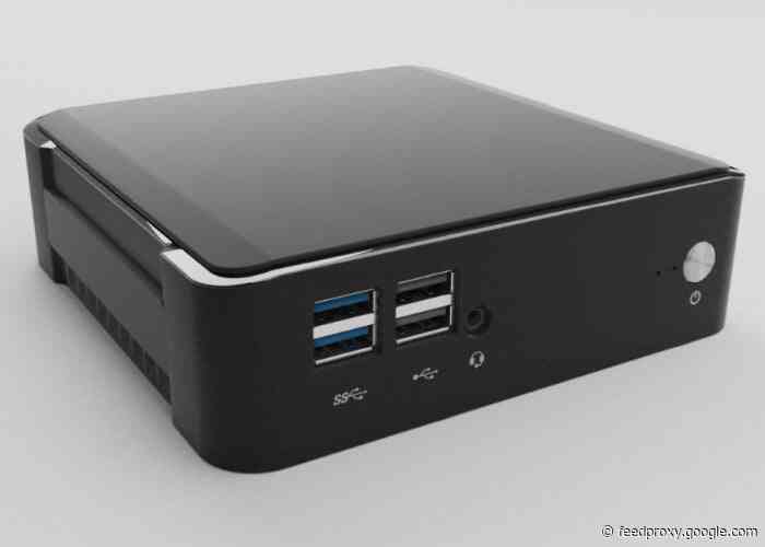 Purism Librem Mini Linux mini PC launches from $699