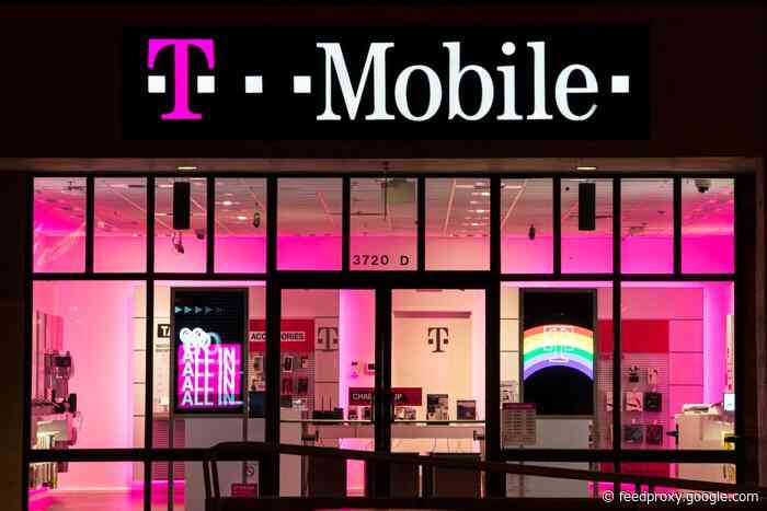 T-Mobile to increase LTE speeds for its customers