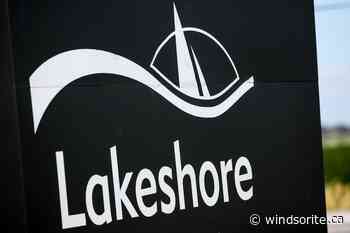 Lakeshore Dog Pound Closed To The Public - windsoriteDOTca News