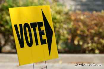 Ward 7 By-Election Postponed - windsoriteDOTca News
