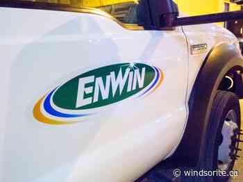ENWIN Extends Moratorium On Hydro Disconnection - windsoriteDOTca News