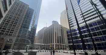 Minneapolis extends coronavirus emergency