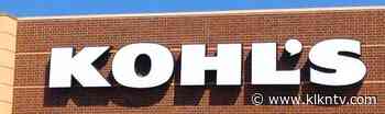 Kohl's temporarily closing stores nationwide