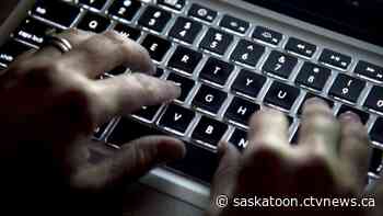 Saskatoon police warn of scammers as businesses move online