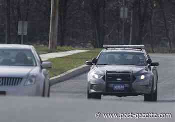 Pennsylvania police cut services, plan for shortages as COVID-19 spreads