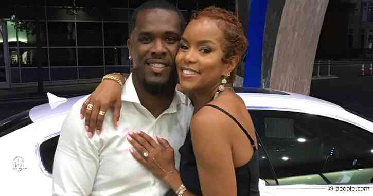 LeToya Luckett-Walker Is Pregnant! Singer Expecting Second Child: 'Overjoyed & Grateful'