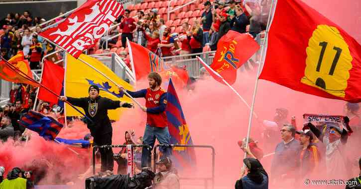 RSL, Royals FC fans adjusting to life without soccer, but it’s not easy