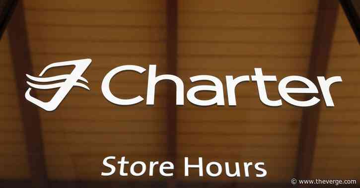 Charter Communications finally updates its work-from-home policy