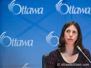 New assessment centres to open, but testing will focus on health workers and high-risk people: Etches