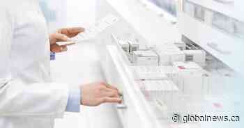 Pharmacists get billing code to screen Albertans for COVID-19; asked to limit drug supplies