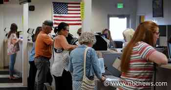 Georgia driver's license office is sharing information with ICE, records show