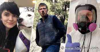 1.2 million subscribers: How Reddit's coronavirus community became a destination