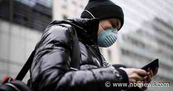 False coronavirus rumors surge in 'hidden viral' text messages