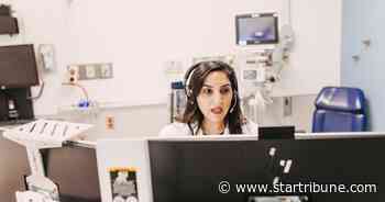 Minnesota doctors seek to ease Medicaid telemedicine reimbursement rules