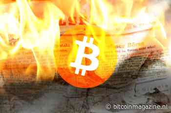 Neppe emails in naam van World Health Organization vragen Bitcoin (BTC) donaties