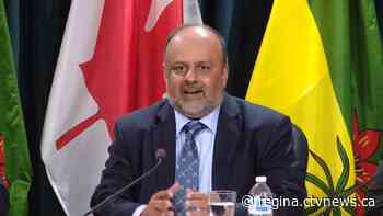 Four new cases of COVID-19 in Sask.