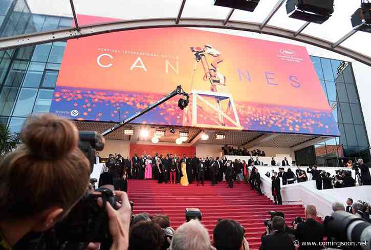 Cannes 2020 Film Festival Postponed
