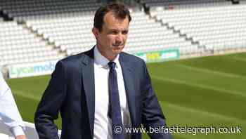 ECB to continue discussions over rescheduling of cricket season