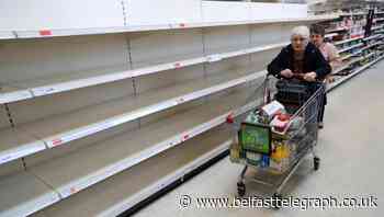 Covid-19: Rules relaxed to allow supermarkets to collaborate to feed nation