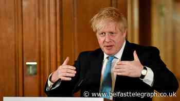 Stand by your workers, Johnson tells Britain’s bosses