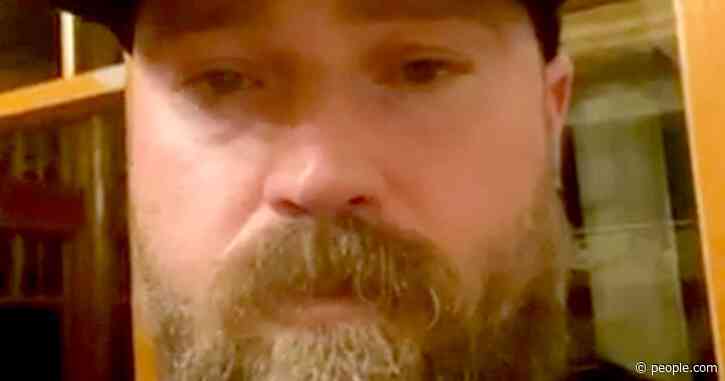 Zac Brown Asks Fans to Stay Indoors, Says He's Laid Off 90% of His Road Crew Due to Coronavirus