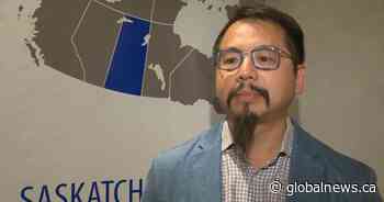 Coronavirus: SMA president Dr. Allan Woo tests positive for COVID-19