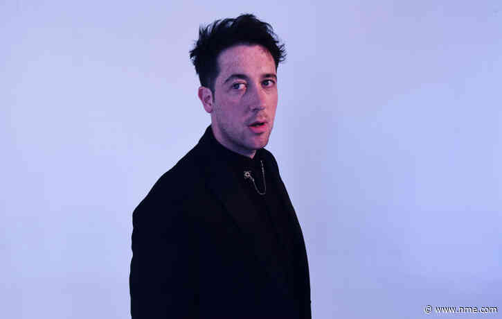 The Wombats’ Matthew Murphy shares video for emotive new Love Fame Tragedy single, ‘Multiply’