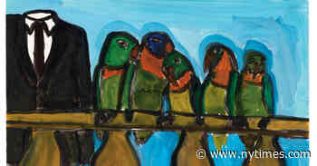 An Illustrated Guide to Spring’s Essential Reads