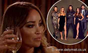 TOWIE filming 'has been cancelled as ITV bosses decide to halt production amid coronavirus pandemic'
