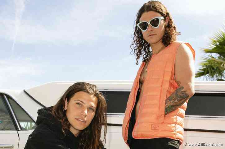 Dvbbs’ First Track of 2020 Is a House Anthem for Your Living Room Dance Party: Exclusive