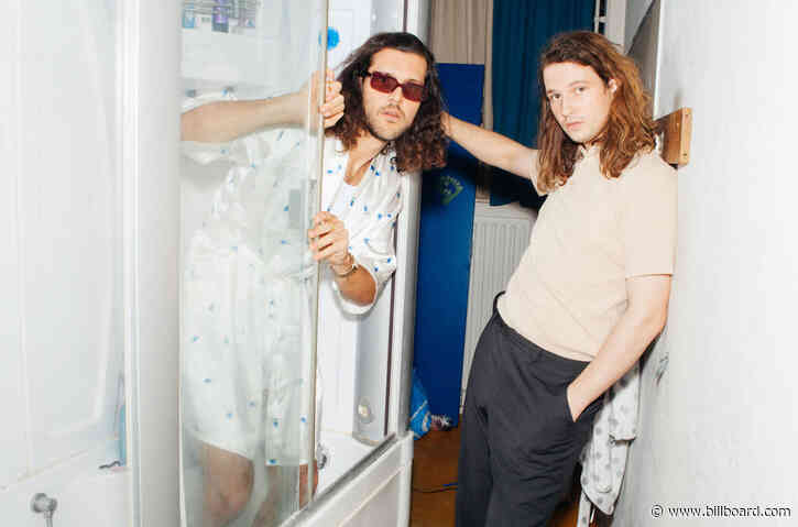 Feng Suave Wait For the Perfect Moment With ‘Maybe Another Time’: Exclusive